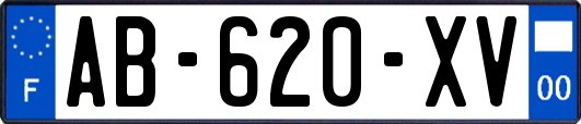AB-620-XV
