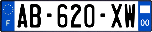 AB-620-XW