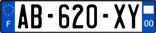AB-620-XY