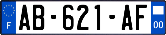 AB-621-AF