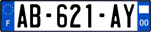 AB-621-AY