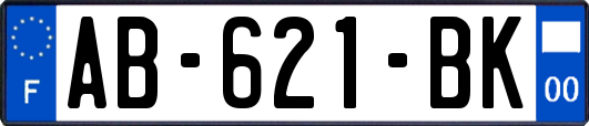 AB-621-BK