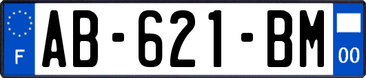 AB-621-BM