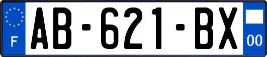 AB-621-BX