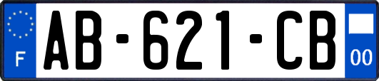 AB-621-CB