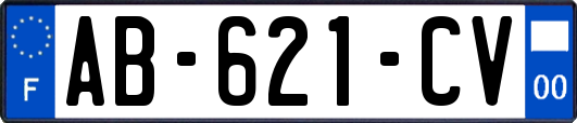 AB-621-CV