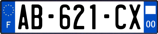 AB-621-CX