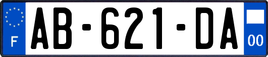 AB-621-DA