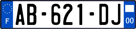 AB-621-DJ