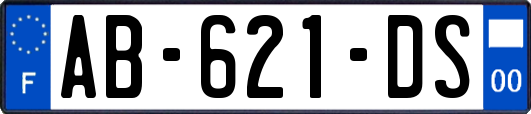 AB-621-DS