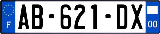 AB-621-DX