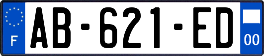 AB-621-ED