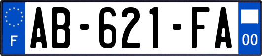 AB-621-FA