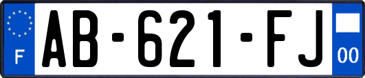 AB-621-FJ