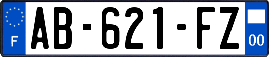 AB-621-FZ