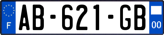 AB-621-GB