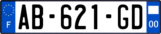 AB-621-GD