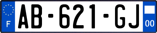 AB-621-GJ