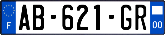 AB-621-GR