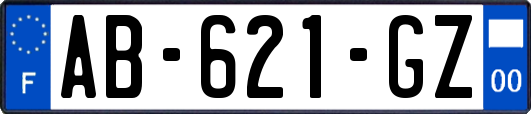 AB-621-GZ