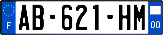 AB-621-HM