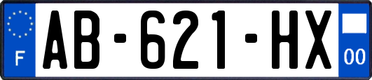 AB-621-HX