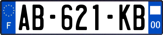 AB-621-KB