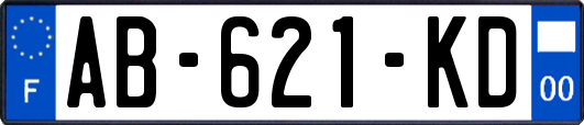 AB-621-KD