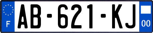 AB-621-KJ