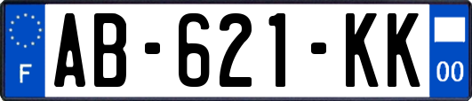 AB-621-KK