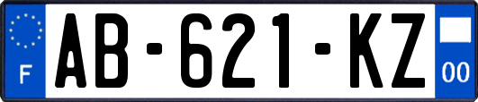 AB-621-KZ