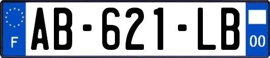 AB-621-LB