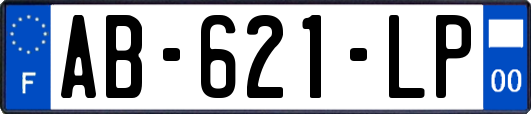 AB-621-LP