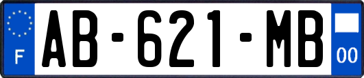 AB-621-MB