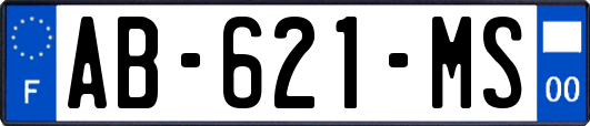 AB-621-MS