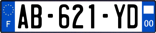 AB-621-YD