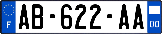 AB-622-AA