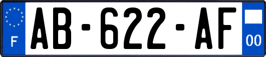 AB-622-AF