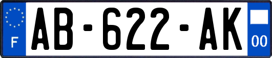 AB-622-AK