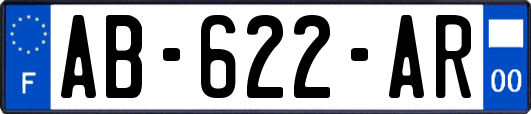 AB-622-AR