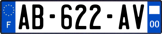 AB-622-AV