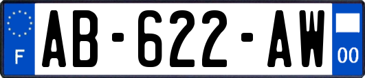 AB-622-AW