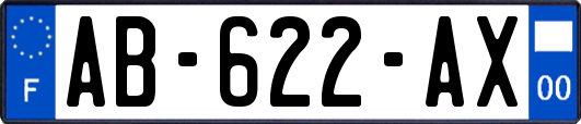 AB-622-AX