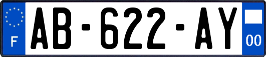 AB-622-AY