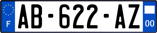 AB-622-AZ