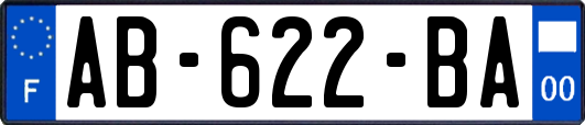 AB-622-BA