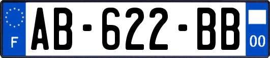 AB-622-BB