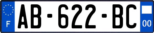 AB-622-BC