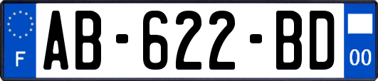 AB-622-BD