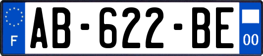 AB-622-BE